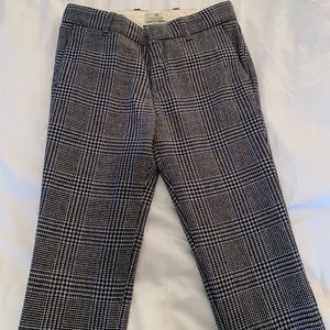Formal scotch and soda pants